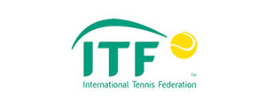 ITF　ロゴ