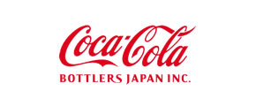コカコーラ　ロゴ
