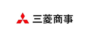 三菱商事　ロゴ